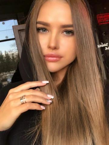 Индивидуалка Неонила Фотография 3